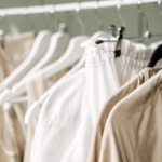 Collection de vêtements de marques françaises de mode éthique