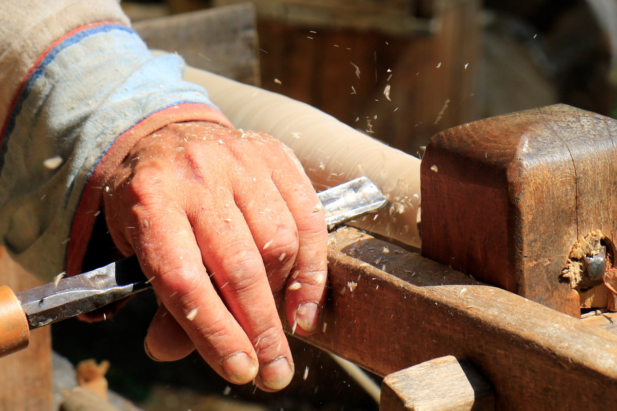 Les artisans français qui font la différence en décoration intérieure