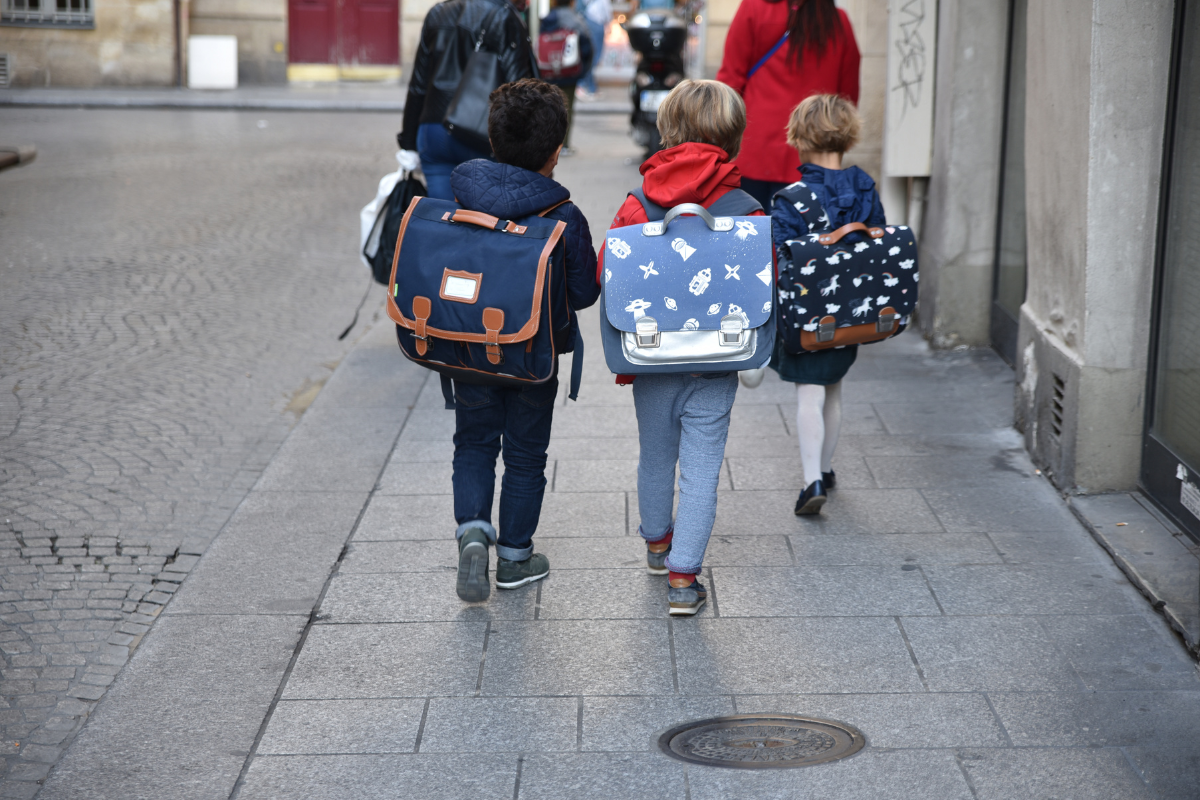 quelle est la meilleure marque de cartable