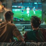 Comment organiser la soirée foot parfaite entre amis