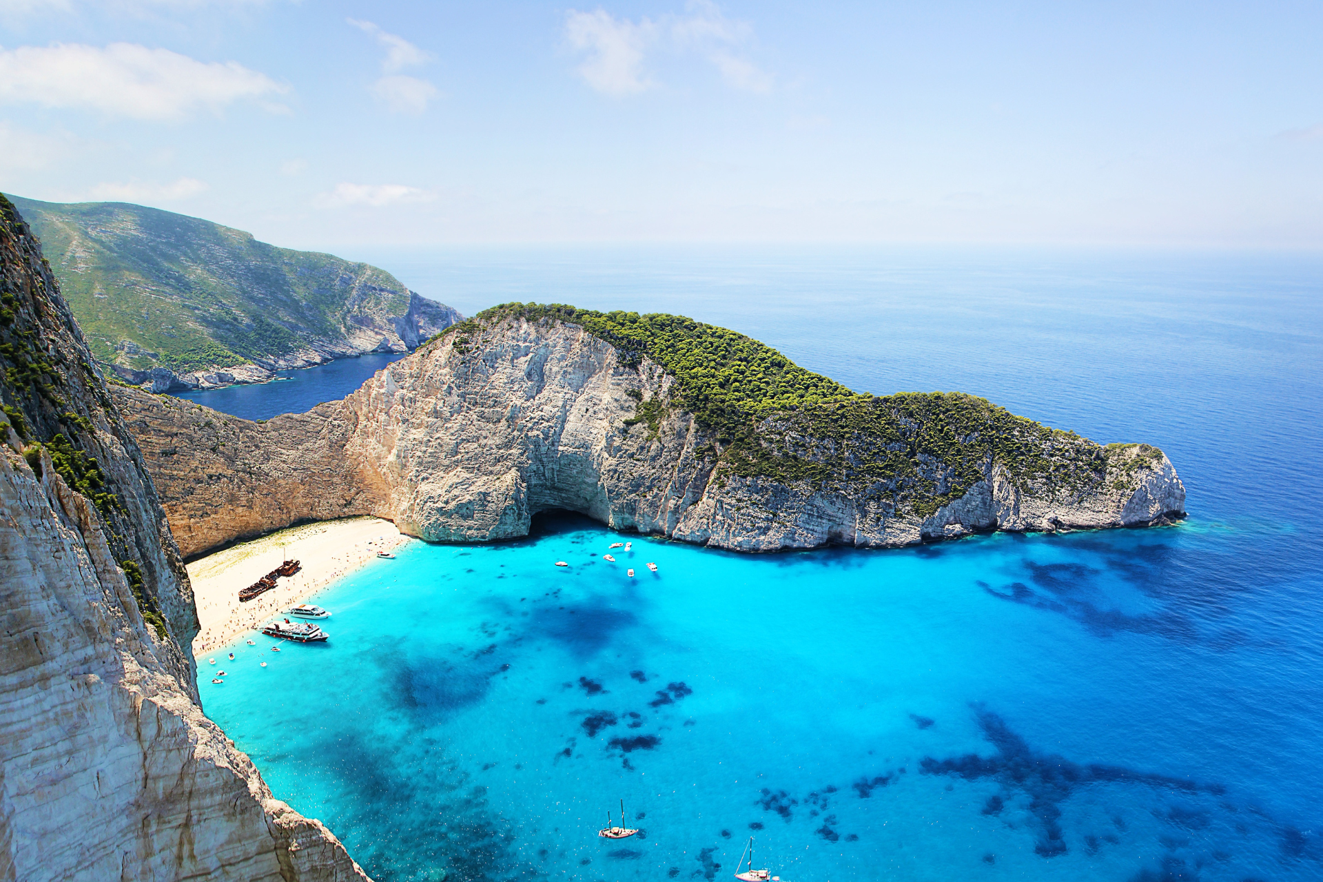 Où partir en octobre au soleil pas cher