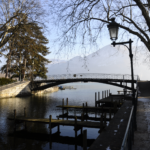 Visiter Annecy en amoureux Guide 2024