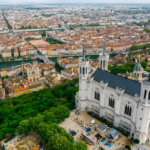 ou se garer à Lyon parking gratuit