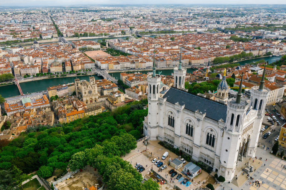 ou se garer à Lyon parking gratuit