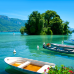 top 10 des meilleures villes françaises où il fait bon vivre
