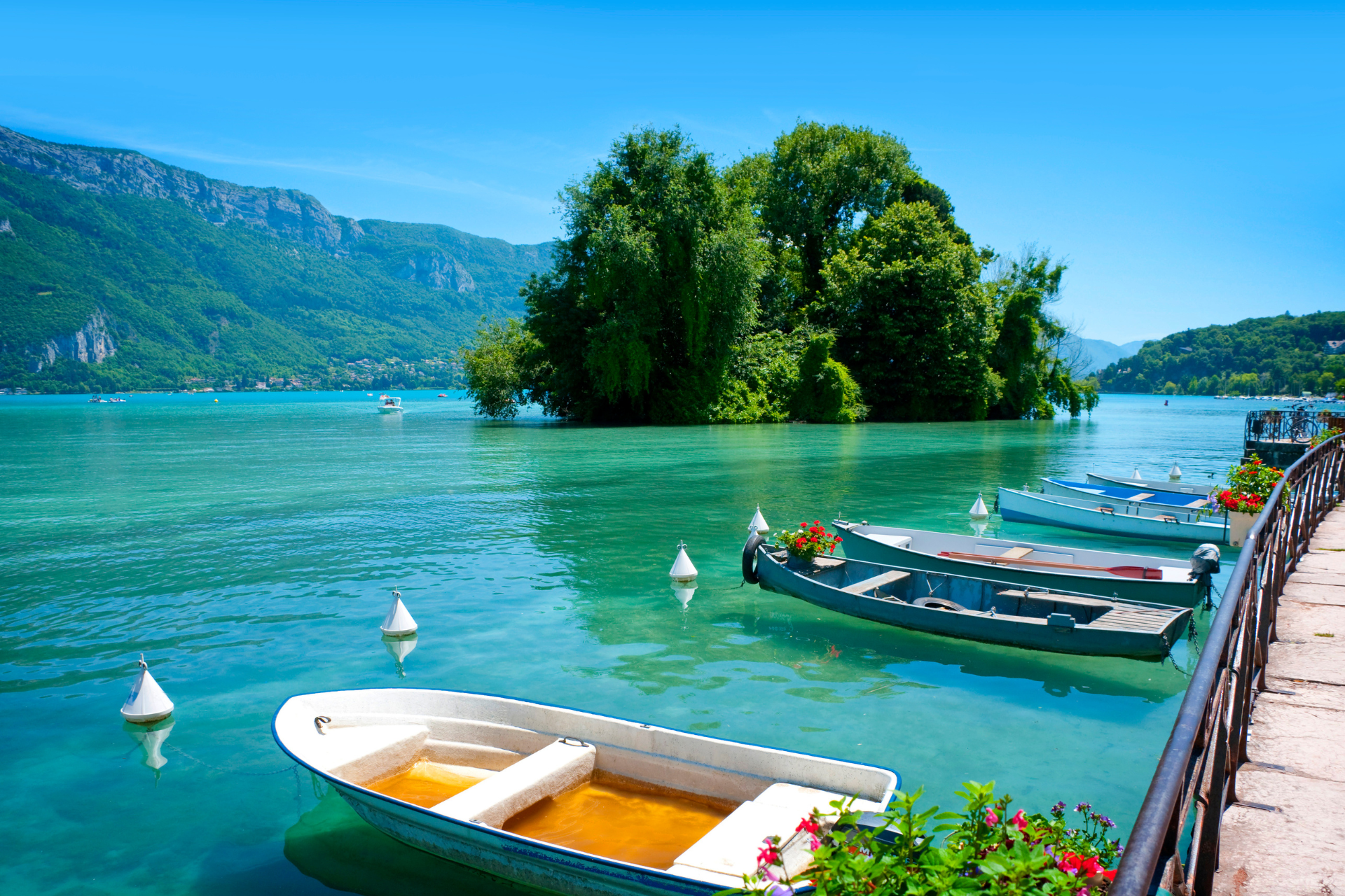 top 10 des meilleures villes françaises où il fait bon vivre