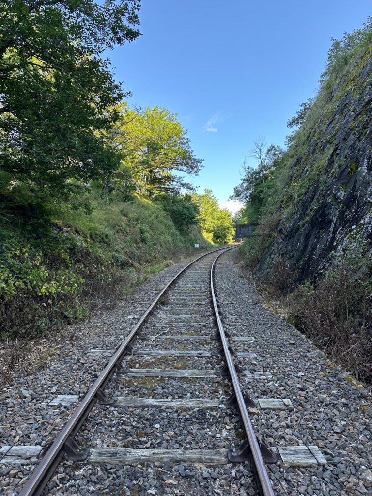 velorail viaduc des fades combrailes auvergne