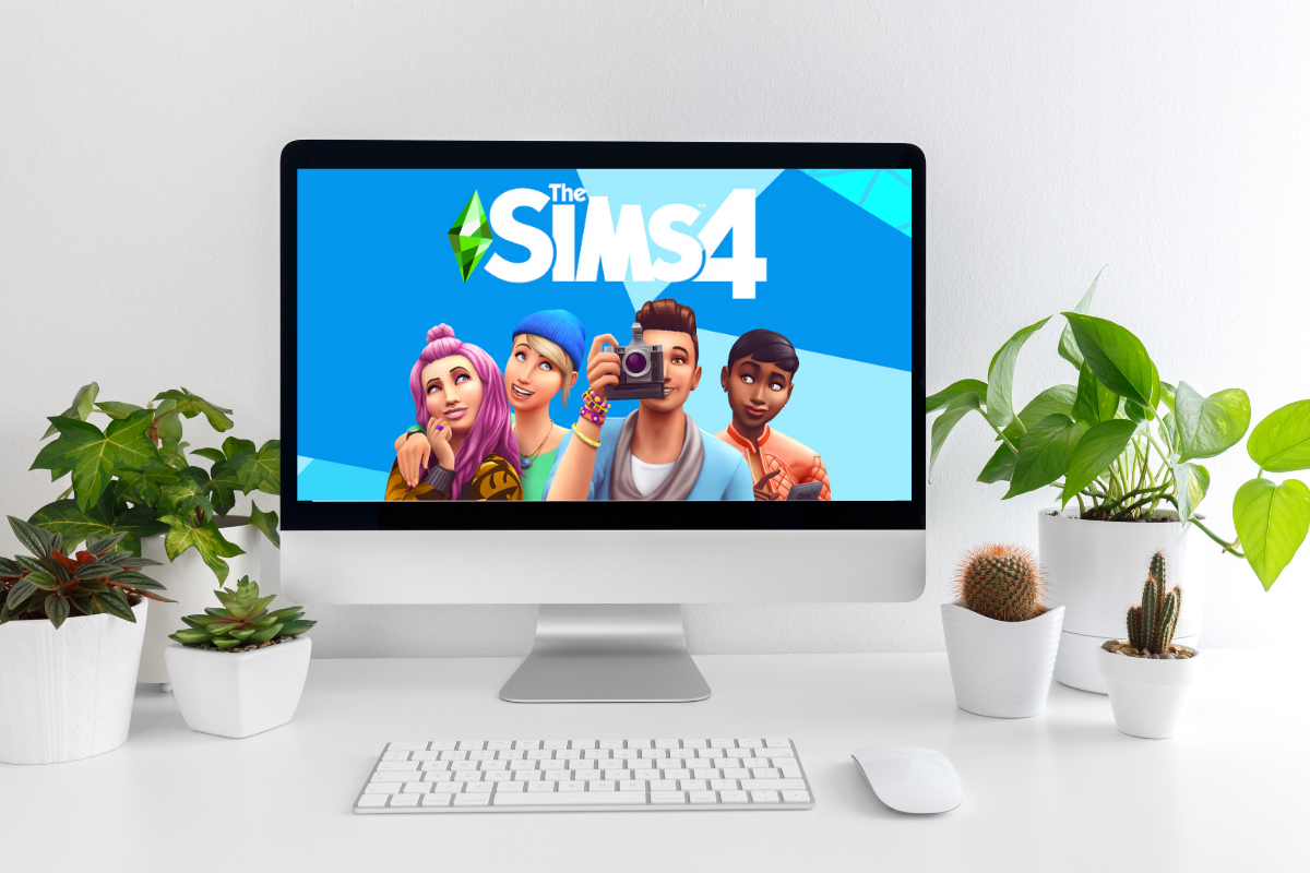 Comment ajouter du contenu personnalisé dans Les Sims 4