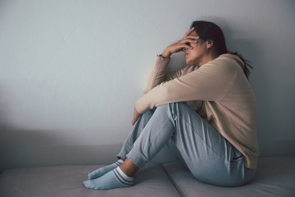 Pourquoi certaines personnes craignent-elles toujours le pire ? L'anxiété anticipatoire