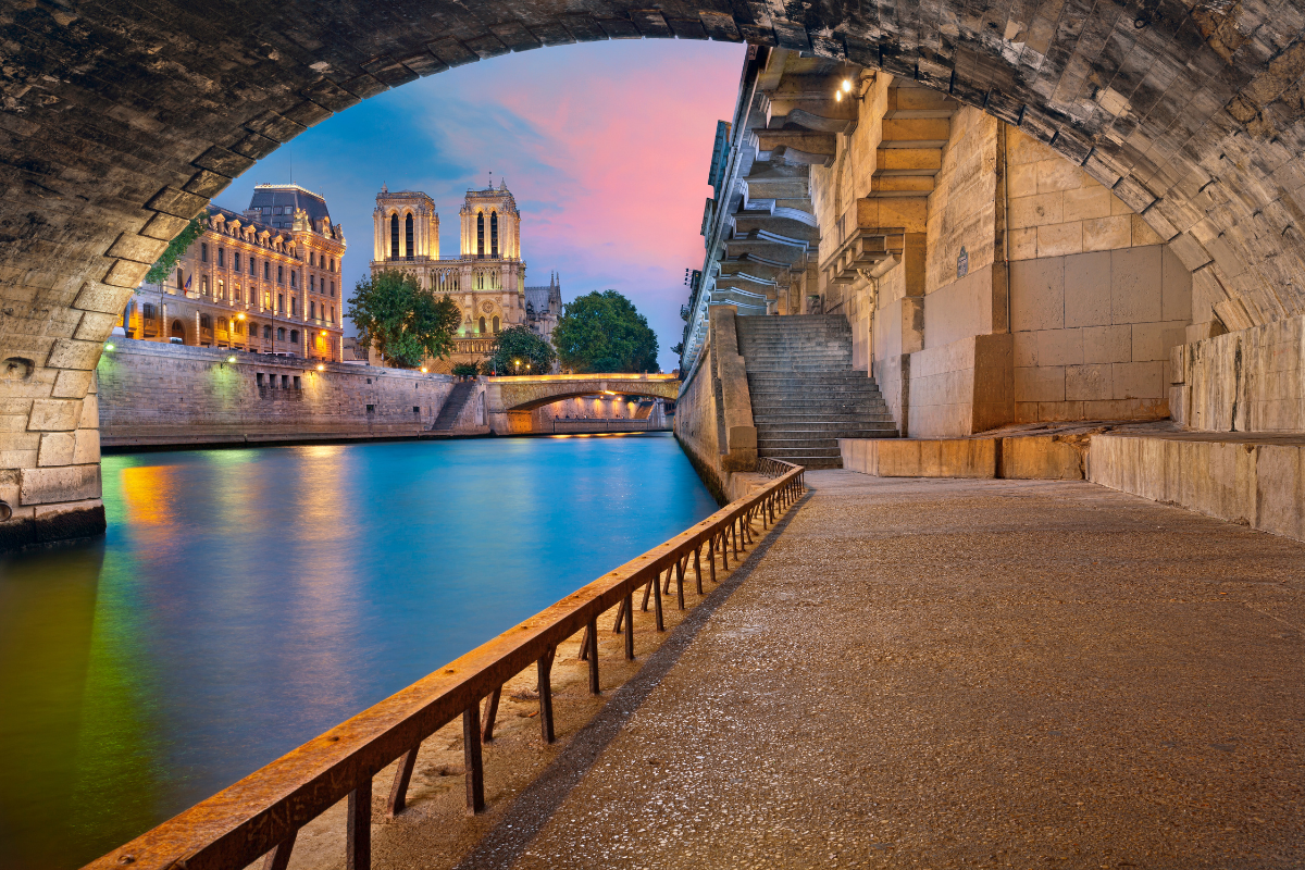 Top 5 des pays les plus visités au monde : Découvrez les destinations touristiques préférées