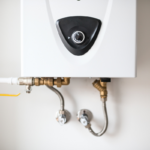 Tout savoir sur le fonctionnement d'un chauffe-eau