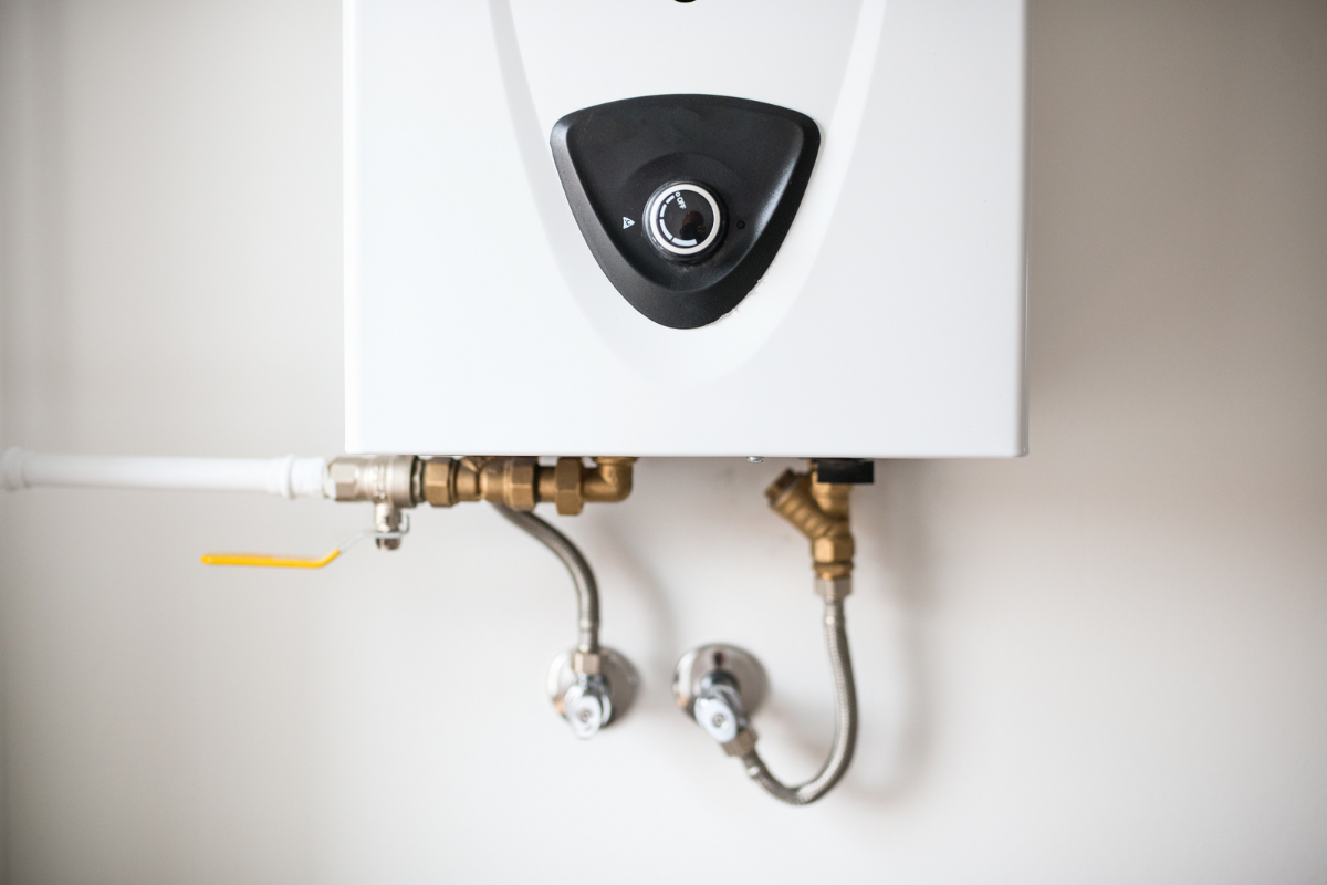 Tout savoir sur le fonctionnement d'un chauffe-eau