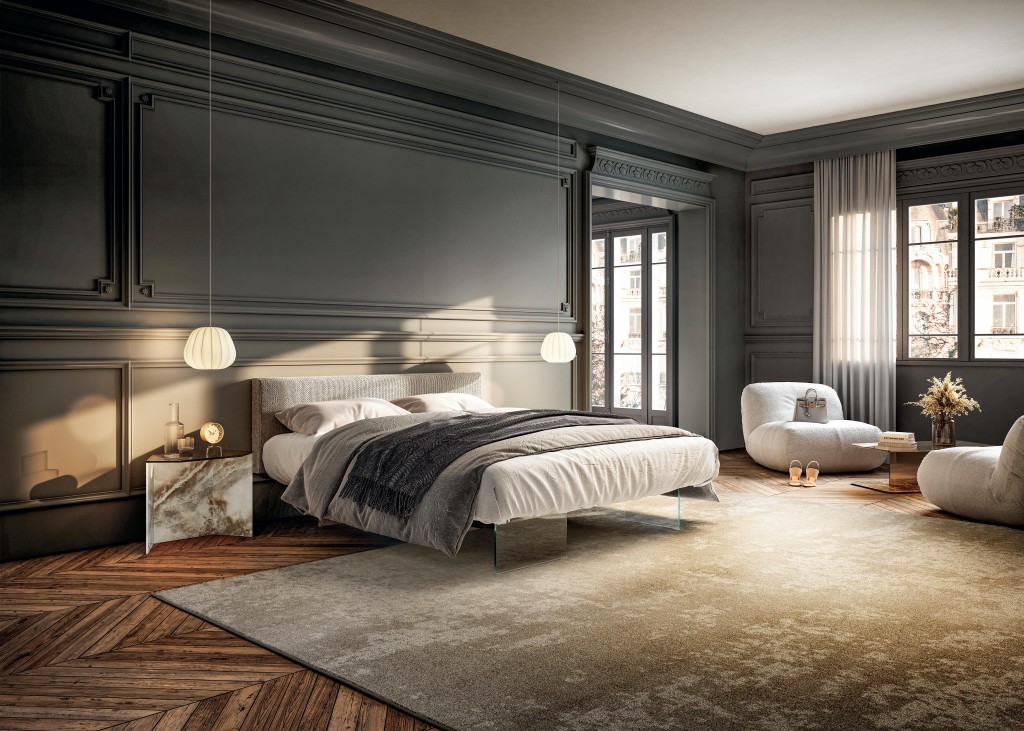 Le design italien pour un intérieur intemporel : créer un espace qui résiste au temps