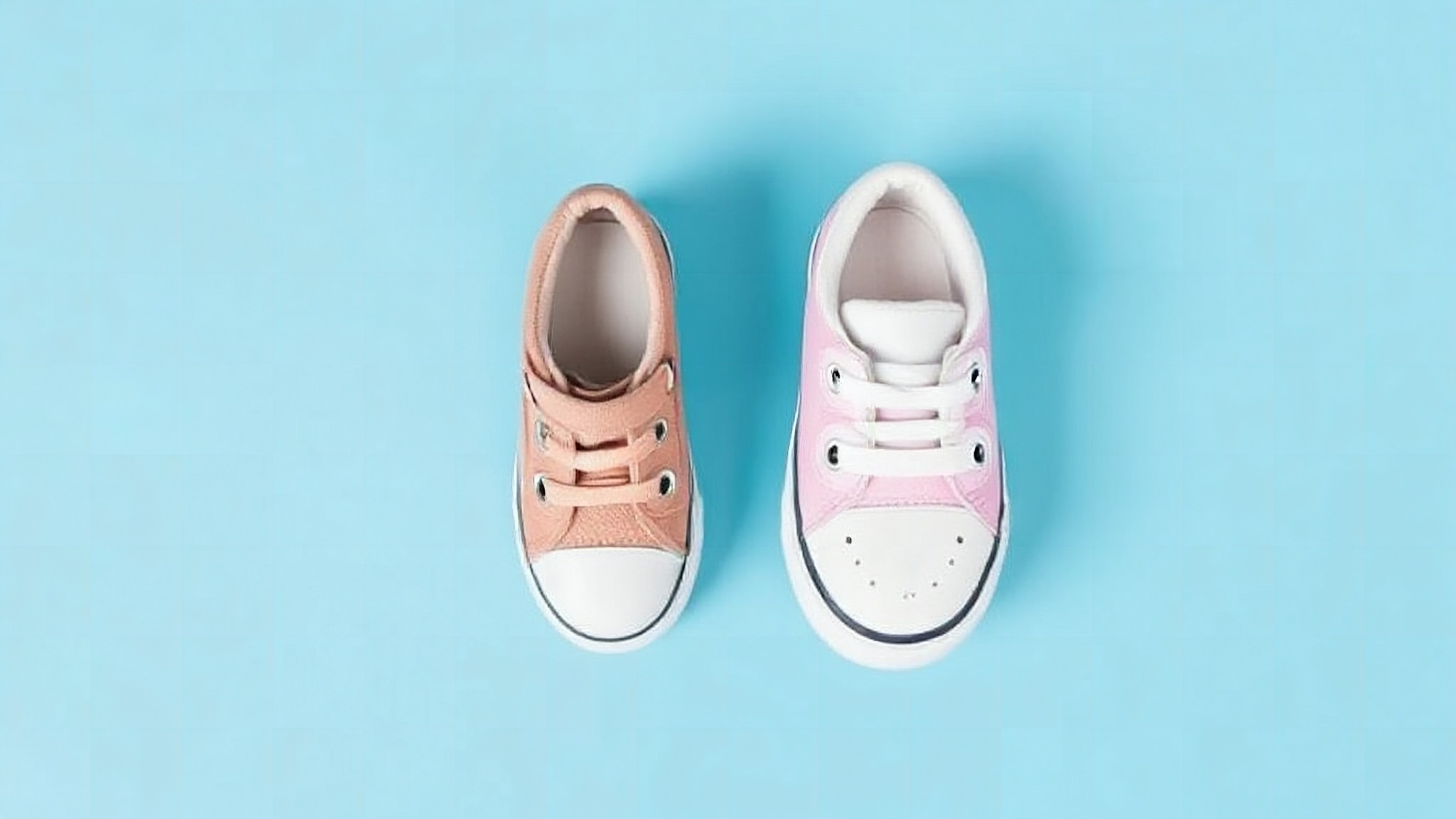 Chaussures souples ou rigides : quelles différences pour votre enfant ?