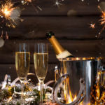 Idées de recettes pour le réveillon du Nouvel An - Repas festif