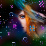 Signes astrologiques les plus chanceux en 2025 - Classement et prévisions