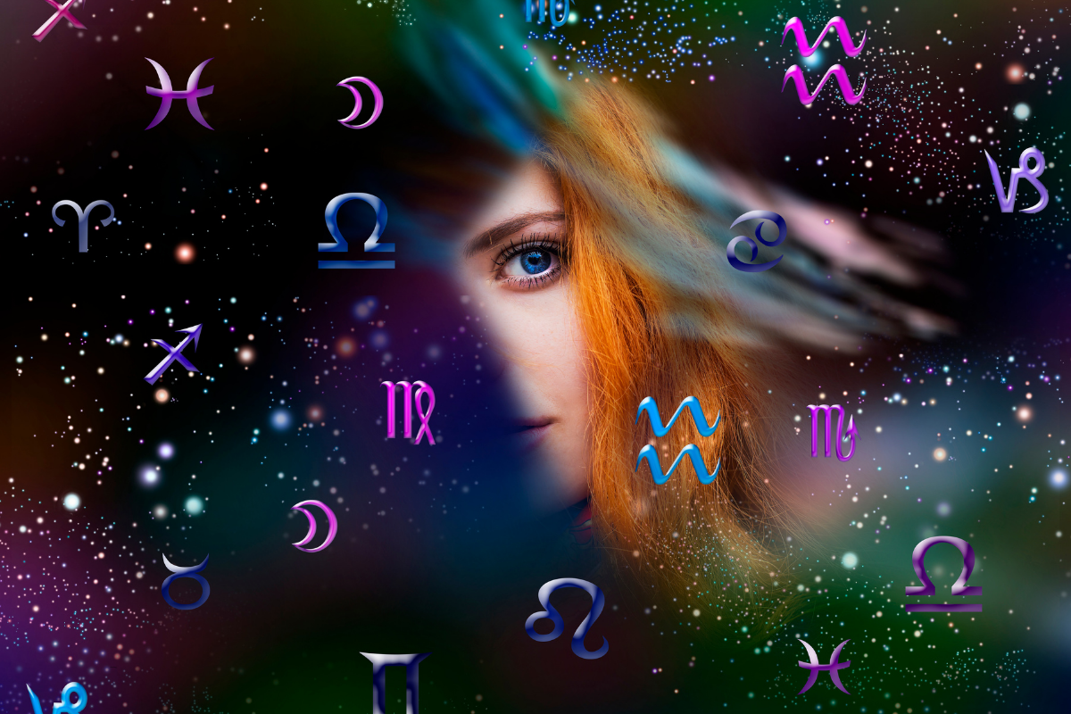 Signes astrologiques les plus chanceux en 2025 - Classement et prévisions