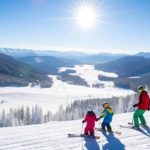 Les vacances au ski avec Vacaf : une option abordable pour toutes les familles