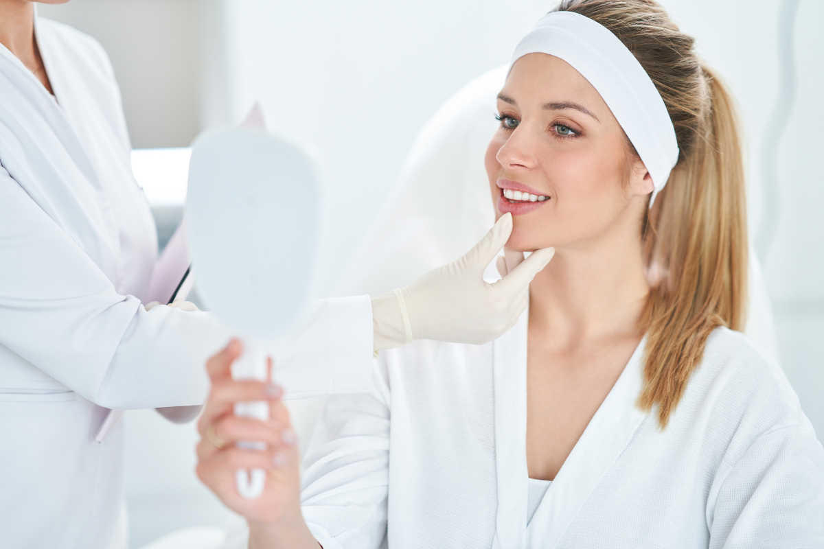 À quel âge commencer le Botox - Conseils d’experts