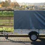 Choisir sa remorque voiture - Guide pratique 2025