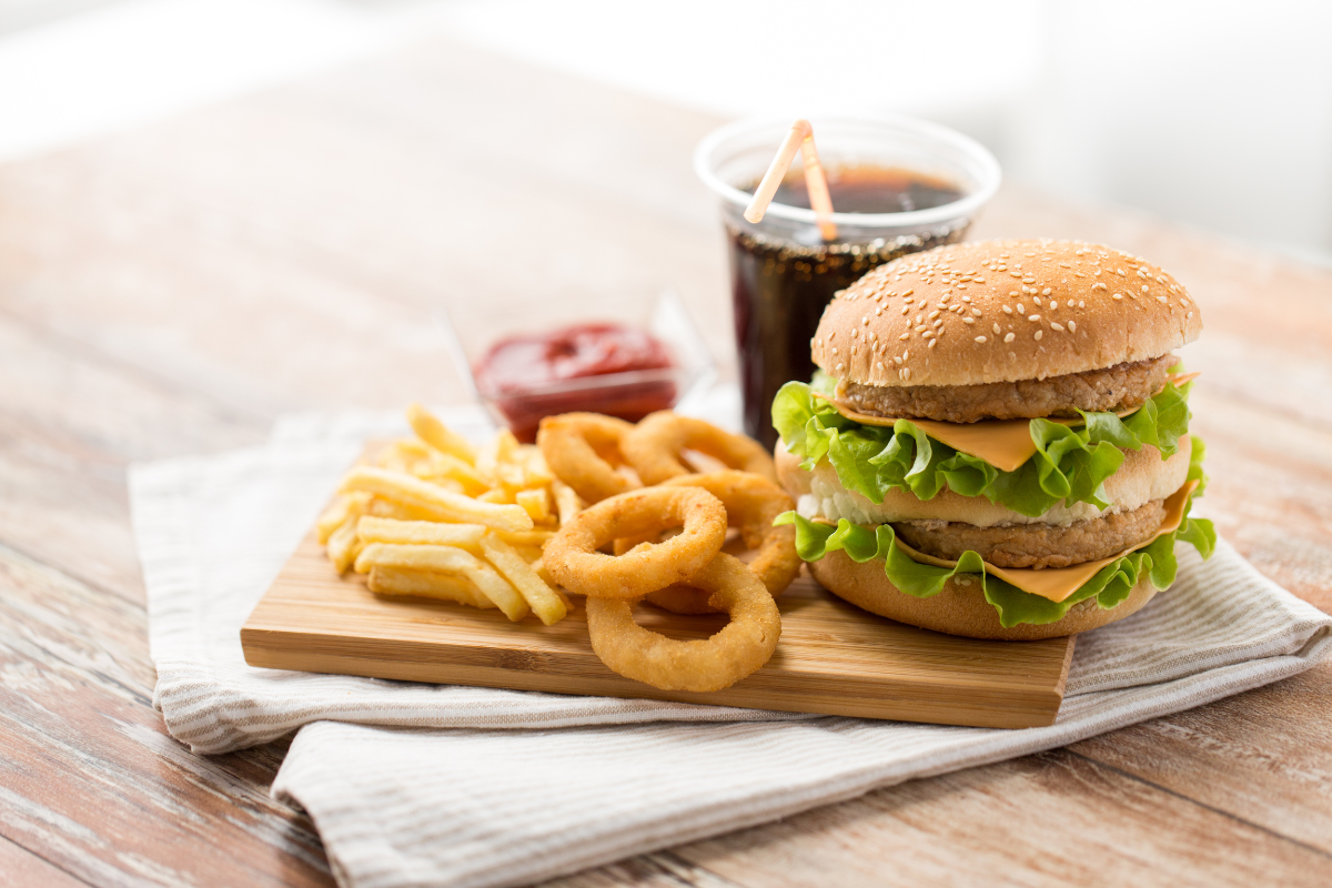 Aliments ultra-transformés - Identification et impact sur la santé