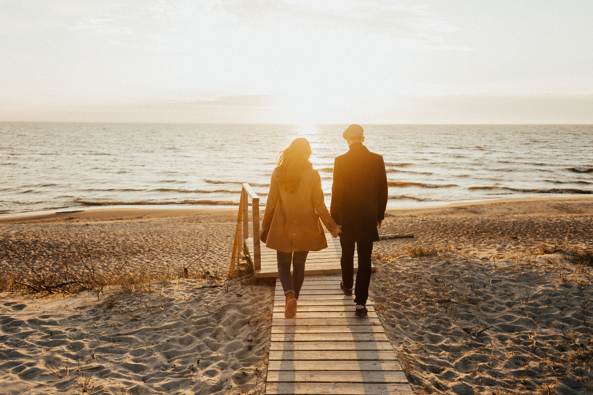 Communication dans le couple : tout dire ou préserver son jardin secret ?
