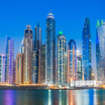 Dubaï - Fusion de modernité et de culture