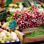 Les marchés les plus pittoresques en France - Découverte et traditions