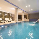 Les plus beaux hôtels avec spa en France - Week-end détente et bien-être