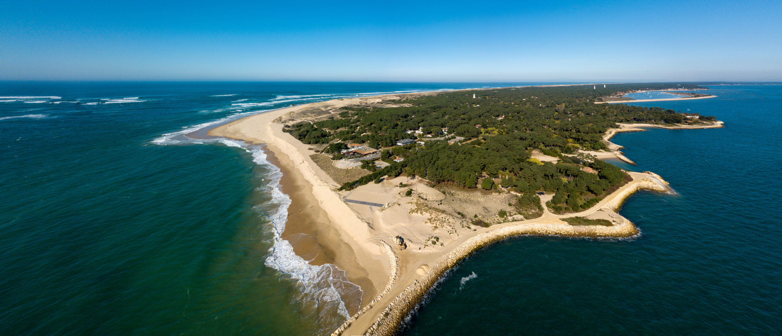 Plages secrètes en France - Découvrez des coins de paradis cachés