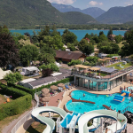 Camping à Annecy avec Yelloh! Village : une expérience inoubliable