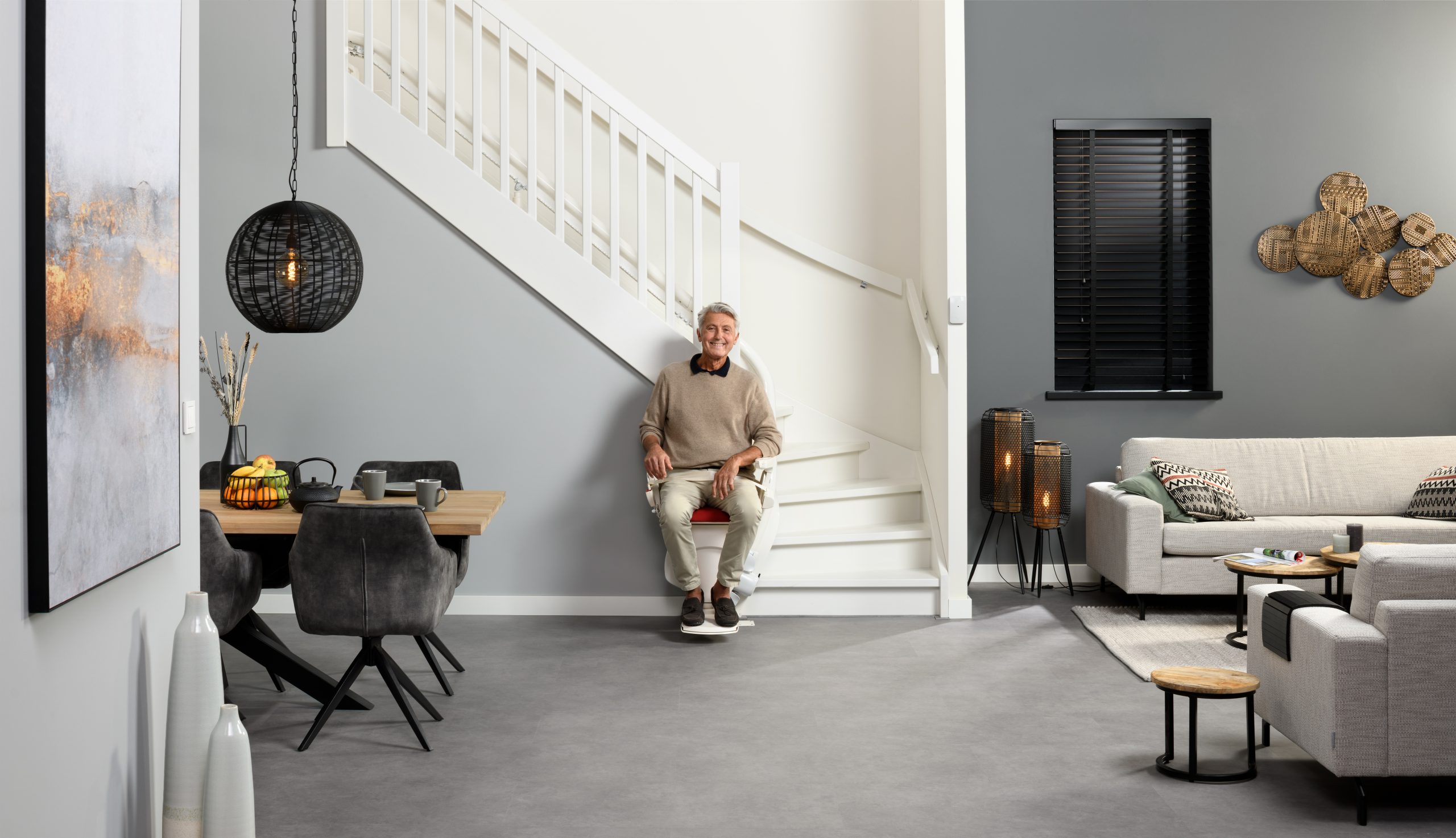 Adapter son domicile pour accueillir une personne à mobilité réduite : solutions pratiques et conviviales