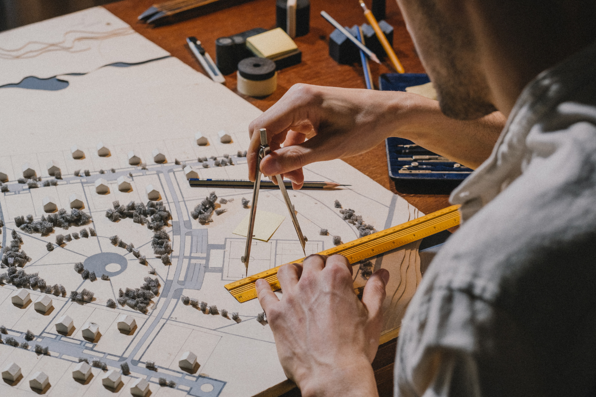 architectes célèbres français