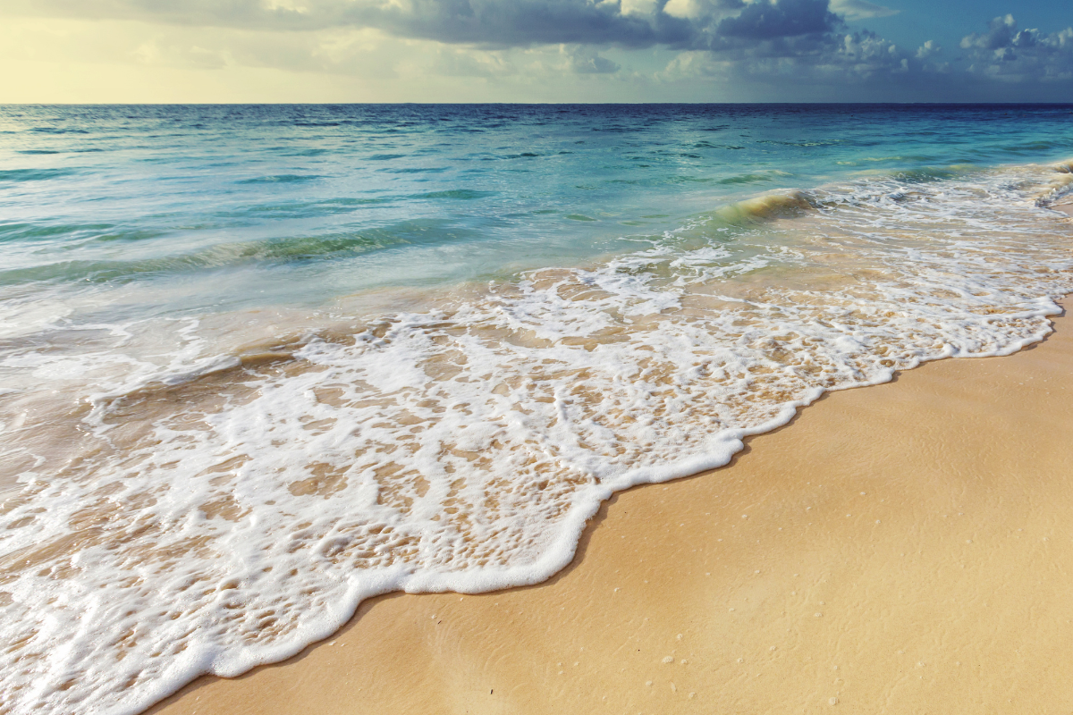 destinations préférées des vacances