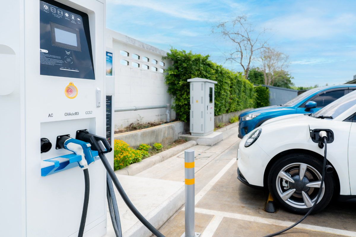 Autonomie voiture électrique : conseils canicule