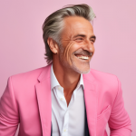 Costume homme rose inspirations et conseils pour adopter le rose en look habillé ou décontracté
