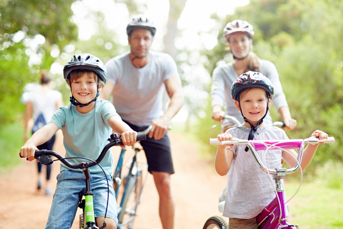 activités à faire en famille à 4