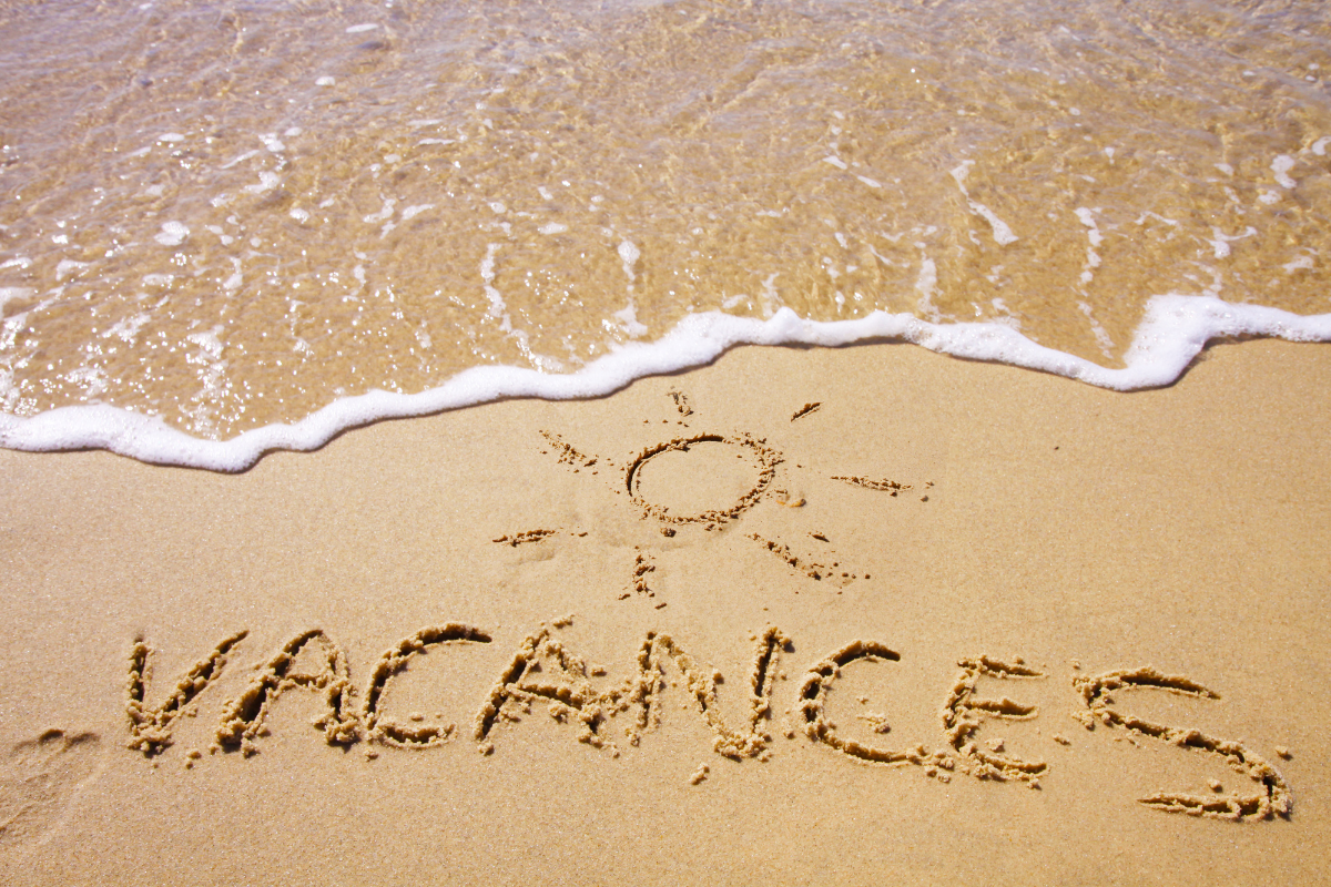 duree ideale pour des vacances benefiques