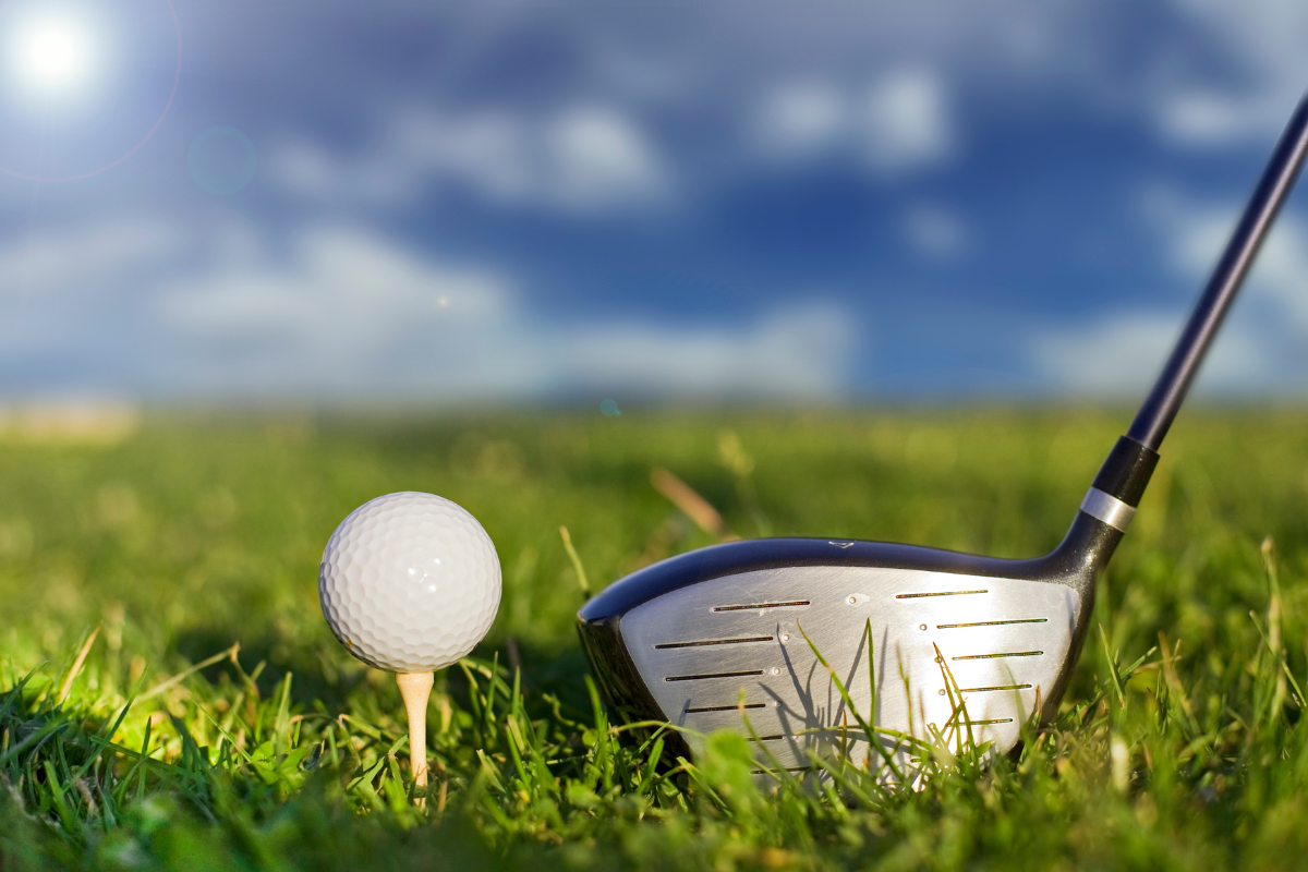 meilleur sejour de golf