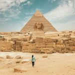 nouveau musee du caire egypte