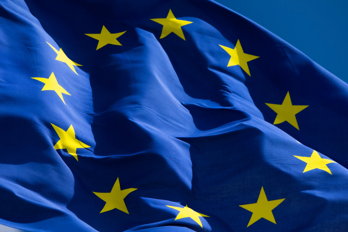pays de l'union europeenne