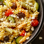 repas faciles et équilibrés