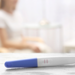 tomber enceinte pendant les règles