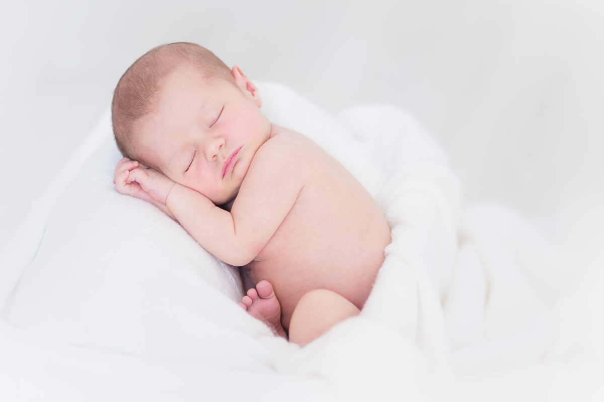 Cadeau de naissance original et utile