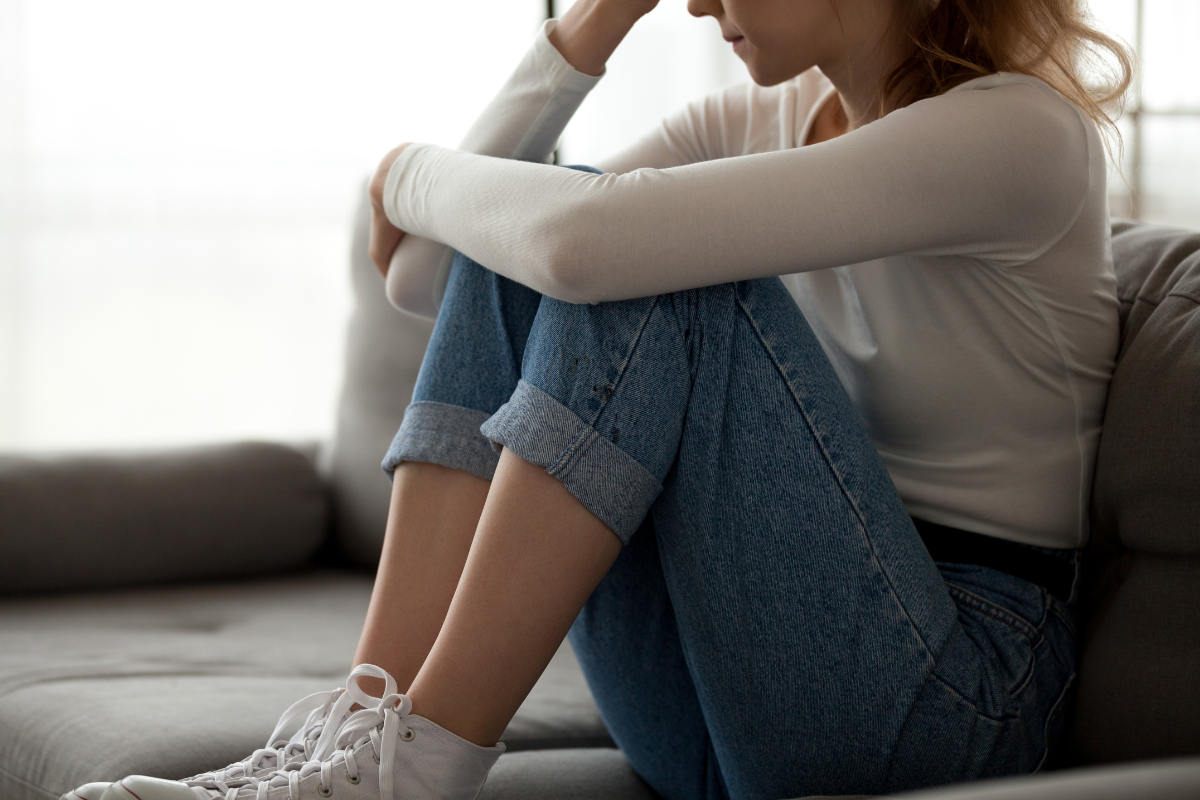 Comment se remettre d'une rupture