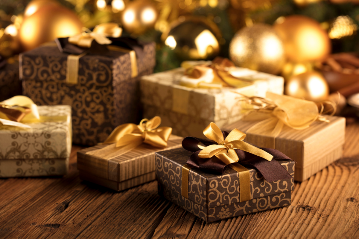 cadeau homme noel utile