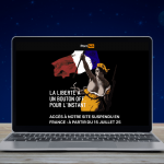 comment contourner les sites pornos bloqués en france