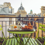comment trouver un logement à Paris rapidement