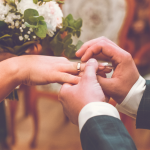 idees pouroccuper les enfants lors d'un mariage.