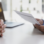 lettre de rupture conventionnelle